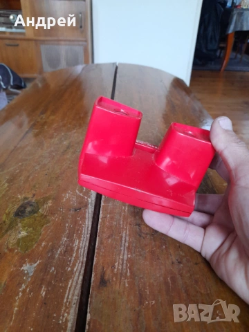 Стар Стереоскоп View Master, снимка 6 - Други ценни предмети - 54443540