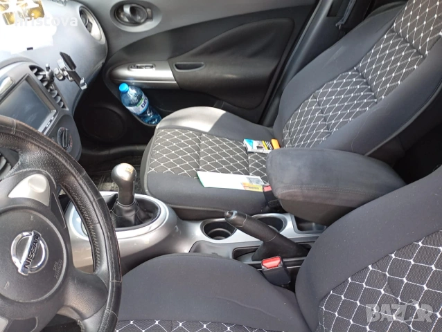 автомобила е вотлично състояние, снимка 11 - Автомобили и джипове - 54246072