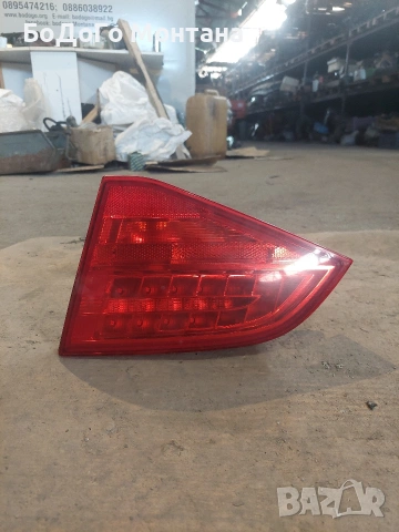 Десен вътрешен стоп Ауди/Audi A4 B8