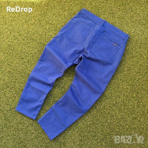 Дамски дънки Ralph Lauren, Wrangler, Tommy Hilfiger, снимка 3 - Дънки - 54023948