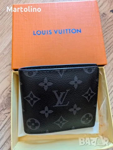 Louis Vuitton портмоне