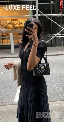 CHANEL ⚜️Дамски Чанти , снимка 16 - Чанти - 54315754