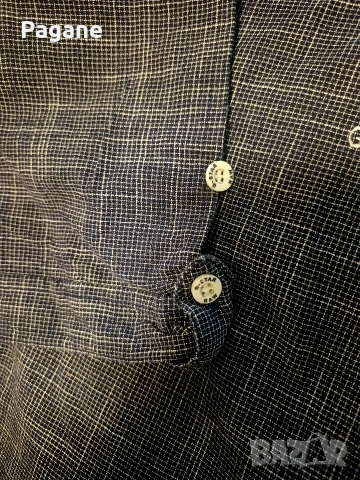 G- starraw мъжка риза 3XL, снимка 5 - Ризи - 54490741
