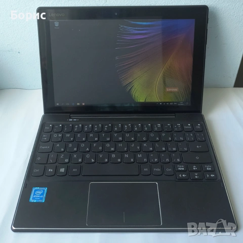 Лаптоп 2-в-1 Lenovo IdeaPad Miix 310-10ICR 