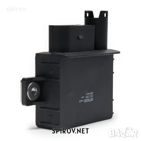 Реле подгревни свещи Mercedes OM646 W204 W211, снимка 3 - Части - 55701049