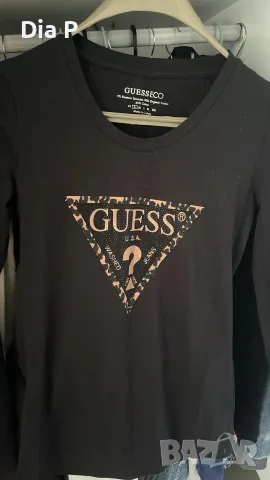 Guess дамска блуза размер S