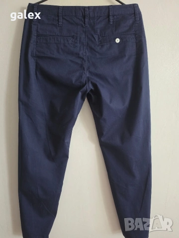 G star raw лятно панталонче, снимка 5 - Панталони - 54822925