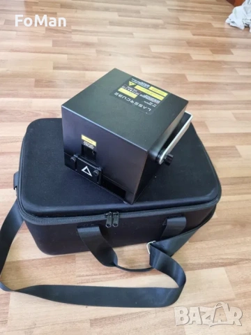 Диско/Парти - Лазер - LaserCube 7.5w Ultra