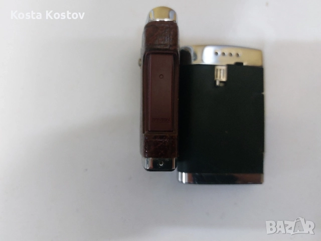 Ronson 2бр   ........*, снимка 5 - Запалки - 55258677
