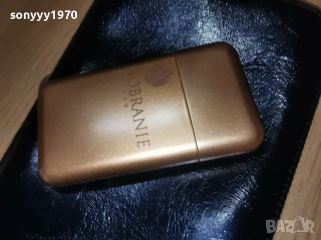 SOBRANIE 2507261739, снимка 10 - Колекции - 55415855