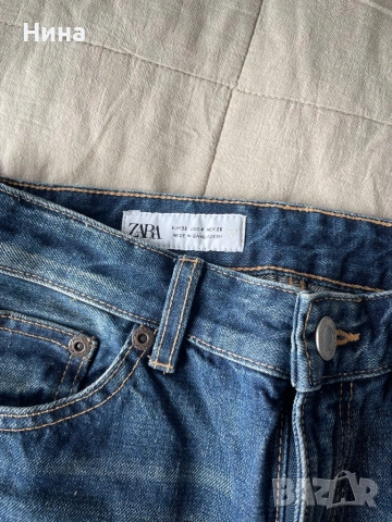 Дънки Zara и Mango, снимка 12 - Дънки - 54014150