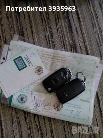 POLO 1.4 TDI.   2005г., снимка 7 - Автомобили и джипове - 54812488