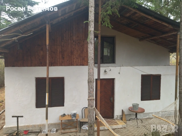 Продава КЪЩА - ВИЛА, гр. София, гр. Нови Искър
