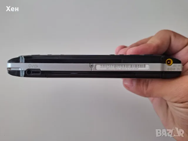 Sony PSP 3000 - Playstation Portable - качени много игри - хакната, снимка 5 - PlayStation конзоли - 55587982