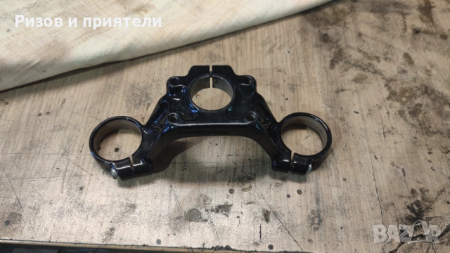 ROCKSHOX BOXXER Корона, снимка 2 - Части за велосипеди - 54774348