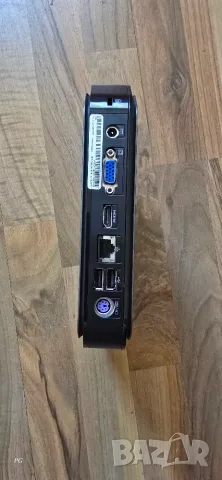Миникомпютър Acer Veriton, снимка 3 - Работни компютри - 55672258