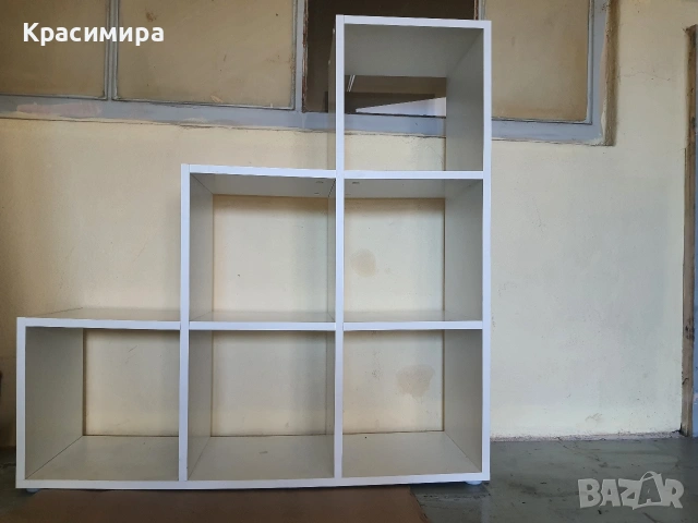 Етажерка