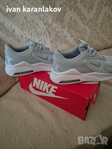 Маратонки NIKE AIR MAX BOLT , снимка 2 - Маратонки - 55133857