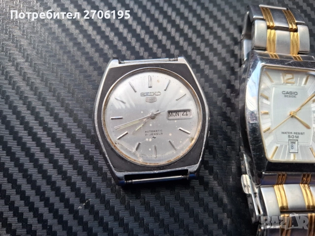 Механични и кварцови часовници, снимка 10 - Мъжки - 54111234