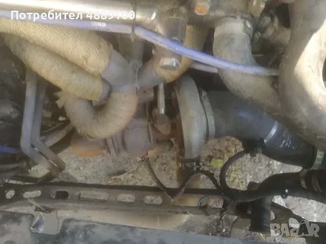 Fiat Coupe 2.0V turbo 220HP, снимка 8 - Части - 55583306