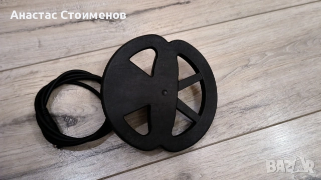 Minelab Equinox антени и слушалки, снимка 6 - Друга електроника - 54548149