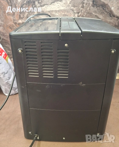 Кафеавтомат / Кафемашина Delonghi Magnifica , снимка 6 - Кафемашини - 54683958