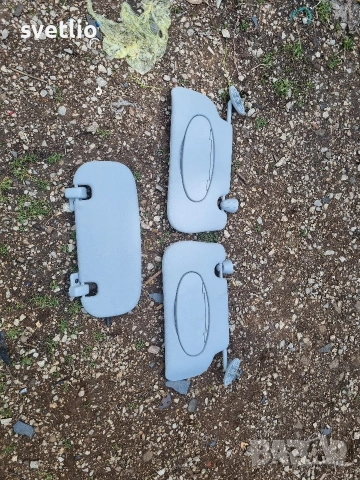 панорама и мек таван mini cooper clubman,мини клубмен , снимка 5 - Части - 54502604