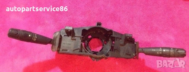 Лост за светлини и чистачки за Citroen Xsara Picasso 96172873Zl 96251932Zl