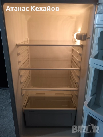 хладилник Techwood