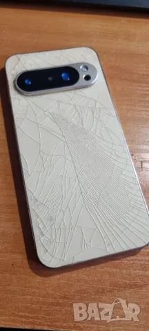 Google Pixel 9 Pro XL реплика 1;1 работещ за части, снимка 2 - Резервни части за телефони - 55315806