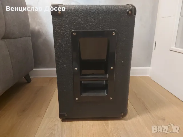 Marshall 1912 / 150 watt, снимка 5 - Китари - 55340258