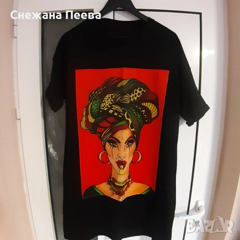 Нови дамски рокли и дамски дрехи, снимка 12 - Рокли - 35418502