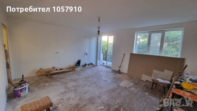 Продава се етаж от къща   100 кв.м, снимка 2 - Етаж от къща - 54802193