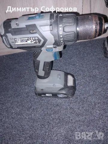 машини ferrex Austria, makita Dewalt milwaukee , снимка 6 - Други инструменти - 55505467