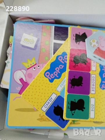 Киндер играчки, снимка 18 - Фигурки - 49966764