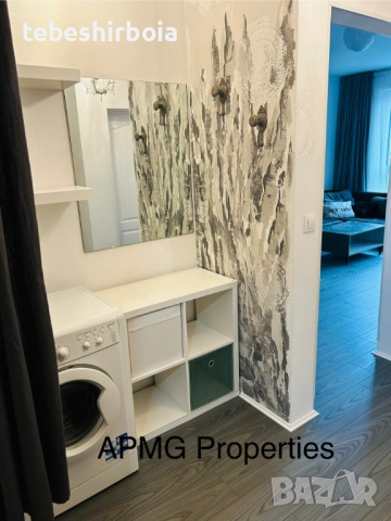 Дава под Наем 2-СТАЕН, жк.Младост 3, Соната, снимка 10 - Апартаменти - 53972964