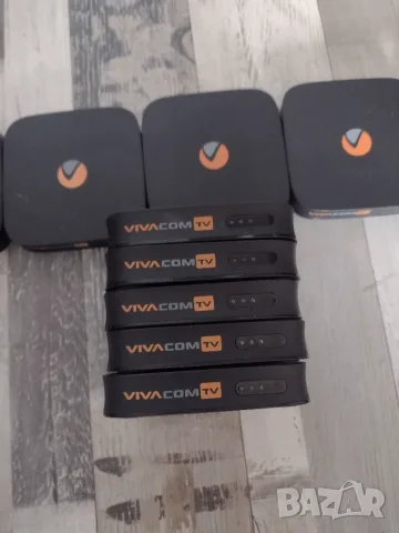 Разчистване 14 броя Huawei Q11 STB TV BOX, снимка 4 - Приемници и антени - 55649888