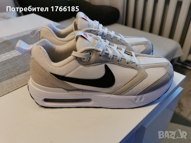 Маратонки Nike , снимка 5 - Маратонки - 54487540