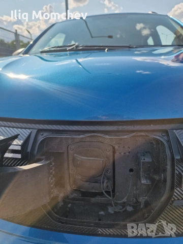 Dacia spring electric , снимка 6 - Автомобили и джипове - 55177629