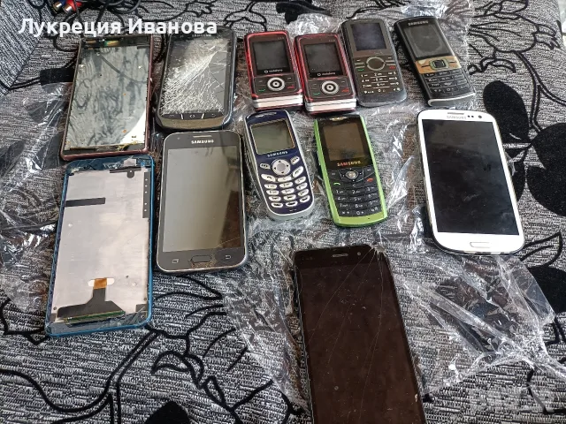 телефони........., снимка 3 - Други - 55403426