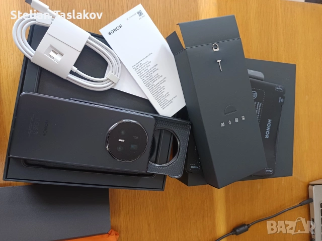 Honor Magic V5, снимка 10 - Други - 54941296