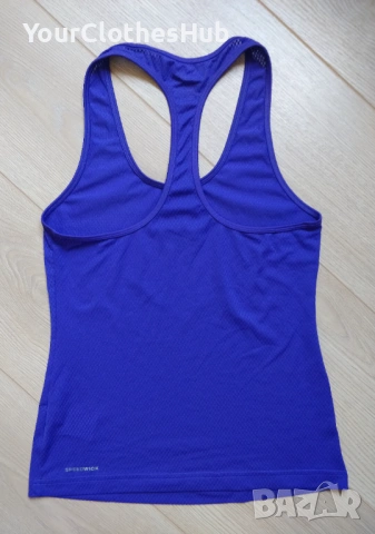 Reebok Speedwick XS size Дамски спортен топ, снимка 2 - Потници - 53980984