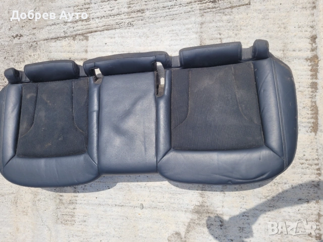 Салон за Audi Q3 4U Sline  , снимка 2 - Части - 54594458