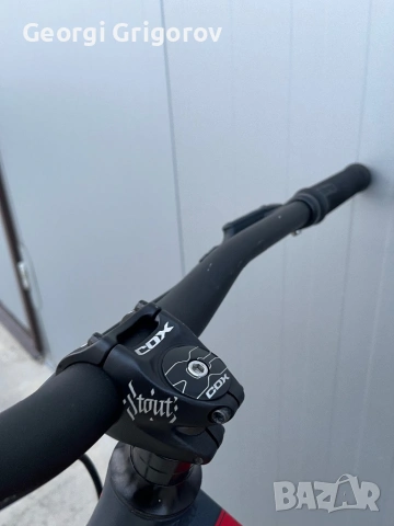 Велосипед Drag C2, снимка 10 - Велосипеди - 54168050