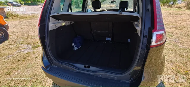 Renault Scenic XMOD 2.0 160кс, снимка 4 - Автомобили и джипове - 55700539