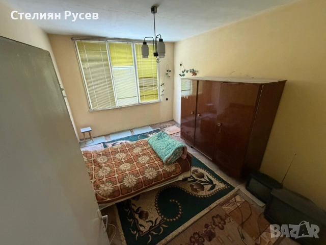 апартамент 64 кв.м с във гр. Силистра, етаж 2 , под стълбите на крепоста  -цена 63 000евро няма АСАН, снимка 3 - Апартаменти - 54399851