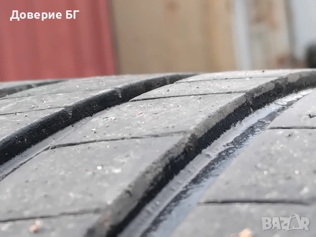 Единична гума 205 50 17 Фаярстоун Firestone 1 брой единичка. Нов внос. Не е нова.