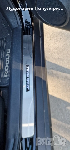 Nissan Rogue, снимка 16 - Автомобили и джипове - 54409050