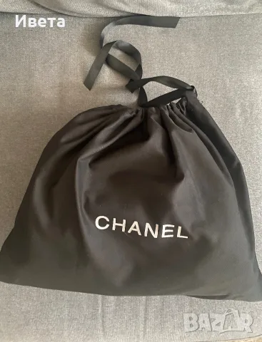 Дамска чанта Chanel, снимка 7 - Чанти - 55671855