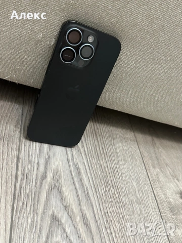 iPhone 16 pro, снимка 2 - Apple iPhone - 54435560